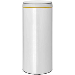 Brabantia Flip Bin, 30L White